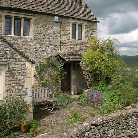 189 April Cottage Winsley Bagian luar foto