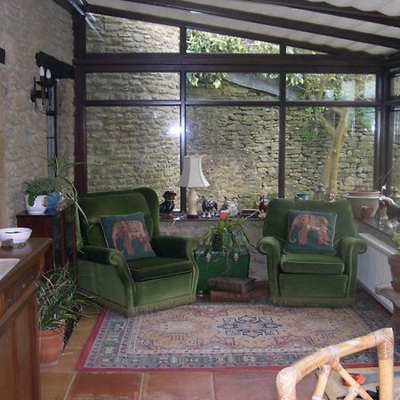 189 April Cottage Winsley Bagian luar foto