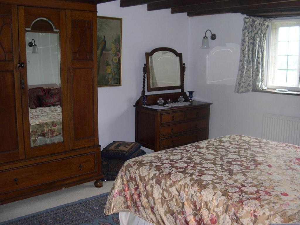 189 April Cottage Winsley Bagian luar foto