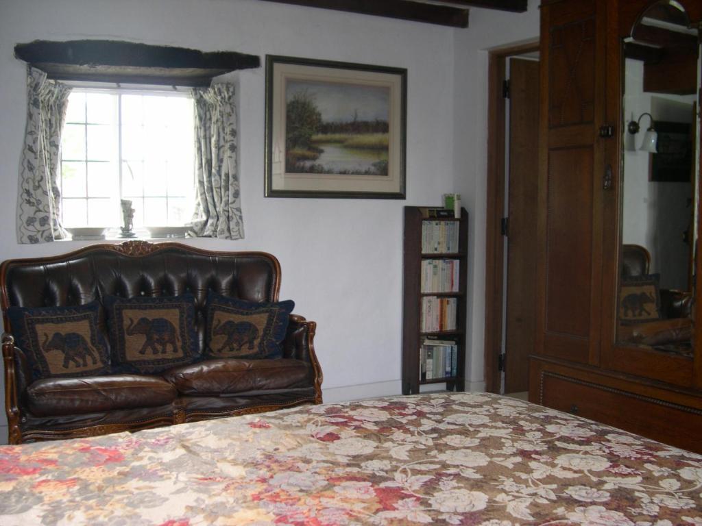 189 April Cottage Winsley Bagian luar foto