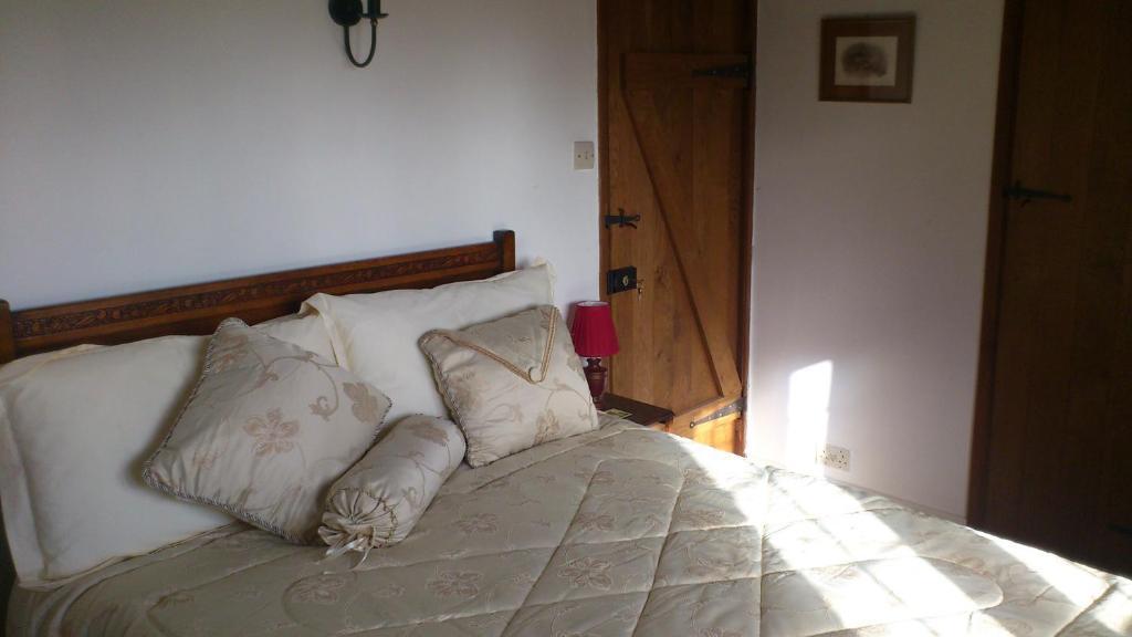 189 April Cottage Winsley Ruang foto