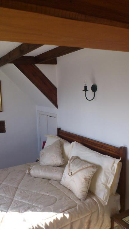 189 April Cottage Winsley Ruang foto